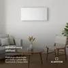 Klarstein Infračervený ohřívač s termostatem, 720 W Náhled obrázku produktu 4