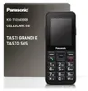 Panasonic KX-TU260EXB, Balken, 6,1 cm (2.4"), 1,2 MP, Produktbild-Vorschau 8