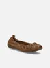 JOSEF SEIBEL Fenja 28 | Ballerina für Damen | Beige Produktbild-Vorschau 7
