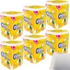 Wrigleys Extra Refreshers Tropical Kaugummi 6er Pack (6x35 Produktbild-Vorschau 1
