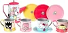 Micki Hello Kitty Teeset - Spielzeug Teeservice für Kinder Produktbild-Vorschau 3
