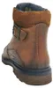 Bugatti Herren Schnürstiefeletten/ Boots Braun Glattleder  Produktbild-Vorschau 11