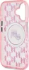 Karl Lagerfeld Iml Monogram Karl & Choupette Head Custodia Anteprima dell’immagine prodotto 8