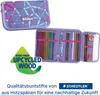 Scout Neo Pony Love Schulranzen Set 4tlg. Produktbild-Vorschau 13