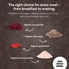 BOXILAND® superfood adventný kalendár 2026, bio, 24 druhov, Náhľad obrázku produktu 5