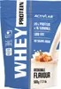 Whey Protein 500g WPC protéine saveur caramel salé Activlab Voir les images du produit 2
