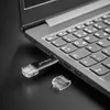 Intenso Twist Line, 512 GB, USB Type-A / USB Type-C, 3.2 Produktbild-Vorschau 4