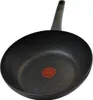 Tefal Black Stone Wokpfanne 28 cm, Induktion, Kratzfeste Produktbild-Vorschau 1