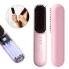 Brosse lissante sans fil Brosse lissante Lisseur avec Voir les images du produit 13