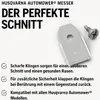 Zestaw 9 ostrzy zamiennych Husqvarna Automower, węglowych, Podgląd zdjęcia produktu 7