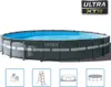 Intex Ultra XTR Frame Pool Set rotondo 732 x 132 cm 26340GN Anteprima dell’immagine prodotto 1