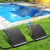 Aopunly 2x Solarheizung Schwimmbad Pool Poolheizung Produktbild-Vorschau 6