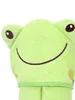 Be Mammy Kapuzenhandtuch Babyhandtuch aus Baumwolle 95cm x Produktbild-Vorschau 5