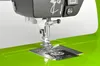 TOYOTA OEKAKI 50LG - (lime green) - Computer-Nähmaschine Produktbild-Vorschau 14