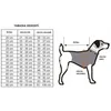 Nobby Hundepullover Isa lila, Maße: 40 cm Produktbild-Vorschau 2