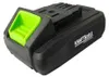 Kraft&Dele KD3409 batteria 3 Ah 21 V Anteprima dell’immagine prodotto 1