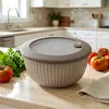 Orion | Mikrowellenschüssel - Ø 16,5 cm - BPA-frei - Produktbild-Vorschau 2