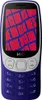 Telefon Hmd Barca 3210 Ta-1736 Ds        Niebieski Anteprima dell’immagine prodotto 1