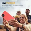 kwmobile Handyhülle für iPhone 15 Plus Hülle, für iPhone 15 Produktbild-Vorschau 7