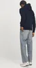 JACK & JONES Herren Hoodie JJTree Sweat Hood Produktbild-Vorschau 11