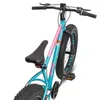 Hiland 20 Zoll Kinder Fat Tire Fahrrad Fettrad Produktbild-Vorschau 3