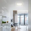 Briloner LED Panel Cadre alu 42,2 x 42,2 cm warmweiß, Produktbild-Vorschau 3