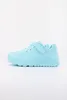 Skechers Uno Lite 310451L-TURQ, Sneaker, für Mädchen, Blau Produktbild-Vorschau 13