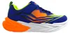 Skechers Flex Glow Ultra Sportschuh Blau Produktbild-Vorschau 32