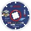 EXPERT Diamond Metal Wheel Trennscheibe, X-LOCK, 115x22,23 Produktbild-Vorschau 25