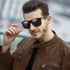 OKWISH Sonnenbrille herren polarisiert,Sonnenbrille damen Produktbild-Vorschau 13