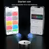 Smart Ring mit 6 RFID-Karten und 2 Gesundheitssteinen, Produktbild-Vorschau 4