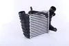 NISSENS 96770 Ladeluftkühler LLK für VW POLO (9N) Turbo Produktbild-Vorschau 9