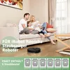 6x Staubsaugerbeutel für iRobot Roomba i7 i7+ i7 Plus j7 Produktbild-Vorschau 2