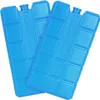 Two blue ice packs are shown against a white background. Náhľad obrázku produktu