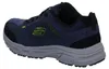 Skechers Oak Canyon Walkingschuh Blau Produktbild-Vorschau 15