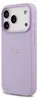 Guess Apple iPhone 17 Pro Max Grained Ring MagSafe Hülle Produktbild-Vorschau 2