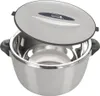 Orion | Thermobehälter - 3,5 l - Edelstahl - Grau - Produktbild-Vorschau 3