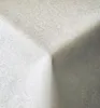 PVC Tischdecke Flora weiß Wachstuch - Breite & Länge Produktbild-Vorschau 2