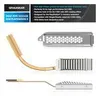 GRAUGEAR G-PS5HS01-COV, Kühlkörper/Radiator, Kupfer, Silber Produktbild-Vorschau 5