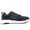 s.Oliver Herren-Sneaker Blau, Farbe:blau, EU Größe:41 Produktbild-Vorschau 2
