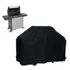 Grill Abdeckhaube Wasserdicht,BBQ Grillabdeckung Wetterfest Produktbild-Vorschau 1