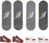 Hot Wheels Skateboard + chaussures 4 pièces HVM14 Voir les images du produit 4