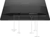 Lenovo Legion 24-10 Computerbildschirm 60 5 cm (23.8 ) 1920 Produktbild-Vorschau 12