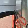 Mehrzweck Gummidichtung Streifen, Garage Türdichtung Produktbild-Vorschau 5