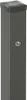Polbram Torpfosten 70 x 70 (200cm) Abstand 76 cm passend Produktbild-Vorschau 1