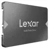 Lexar NQ100, 480 GB, 2.5", 550 MB/s, 6 Gbit/s Náhled obrázku produktu 5