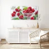 Glasbild 110x55cm in XXL für Wohnzimmer, Schlafzimmer Motiv Produktbild-Vorschau 3