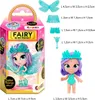 FAIRY IN MY POCKET - Collectable Figures Produktbild-Vorschau 3