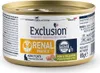 Exclusion Renal Cat Schwein & Erbse Phase II 85 g Produktbild-Vorschau 1