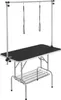 VEVOR Tavolo da rifinitura 1300x617x1818mm Tavolo da Anteprima dell’immagine prodotto 1